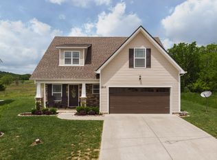 1513 Gambill Wood Dr, Smyrna, TN 37167