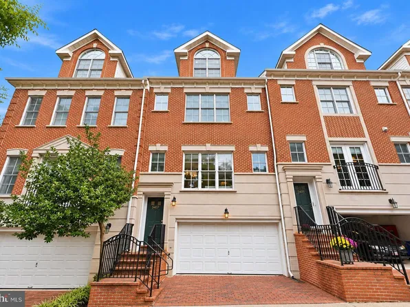 8407 Baccarat Ct, Bethesda, MD 20814