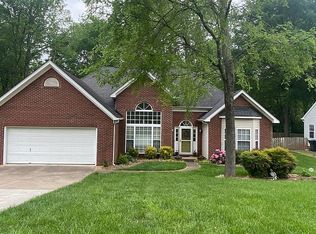 6615 McIlwaine Rd, Huntersville, NC 28078