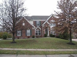 5812 Granite Spring Dr, Highland Heights, KY 41076