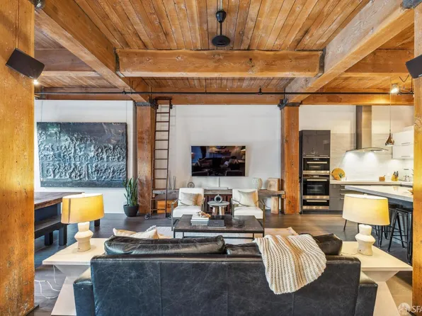355 Bryant St Unit 209, San Francisco, CA 94107