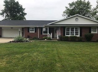 6418 State Route 119, Maria Stein, OH 45860
