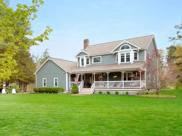 257 North Rd, Sudbury, MA 01776