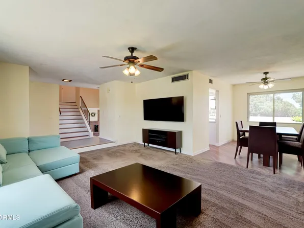 3050 E GABLE Avenue, Mesa, AZ 85204