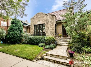 6554 N Talman Ave, Chicago, IL 60645