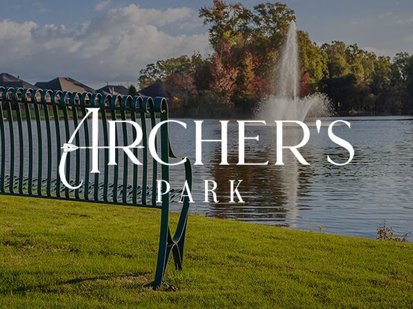 Kuchar Plan, Archer's Park