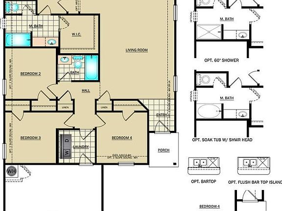 2nd image of 20839 Acorn Valley Dr