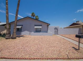 3360 W Mauna Loa Ln, Phoenix, AZ 85053