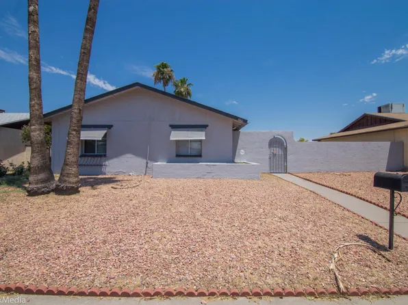 3360 W Mauna Loa Ln, Phoenix, AZ 85053