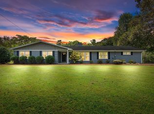 2337 Les Robinson Rd, Columbia, TN 38401