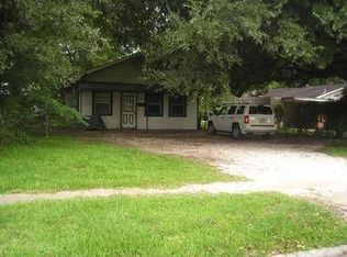 2907 Hazel St, Lake Charles, LA 70601