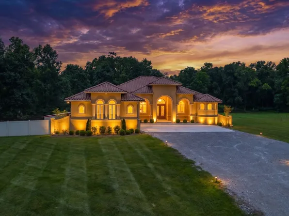 1839 Highway 99, Chapel Hill, TN 37034