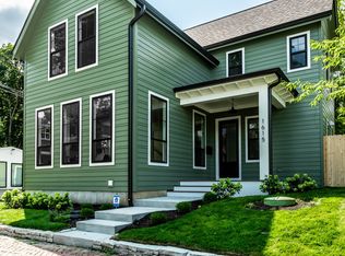 1615 E 12th St, Indianapolis, IN 46201