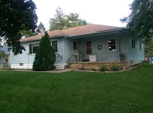 5920 Fir Rd, Bremen, IN 46506