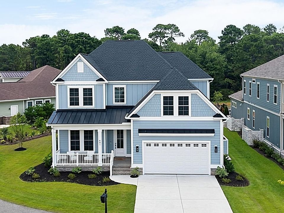 1st image of 641 Waterbridge Blvd.