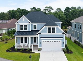 641 Waterbridge Blvd., Myrtle Beach, SC 29579