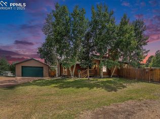 1127 Michael Ln, Woodland Park, CO 80863