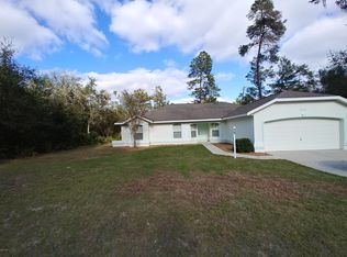 5117 SW 165th Street Rd, Ocala, FL 34473