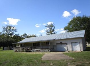 1504 Palmer Chapel Rd, Pineville, LA 71360