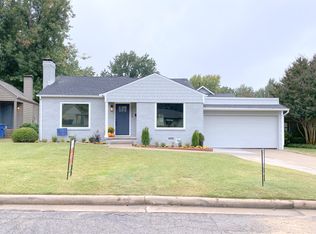 2208 S Gary Ave, Tulsa, OK 74114
