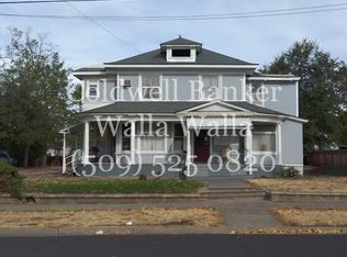 Eag222, Walla Walla, WA 99362