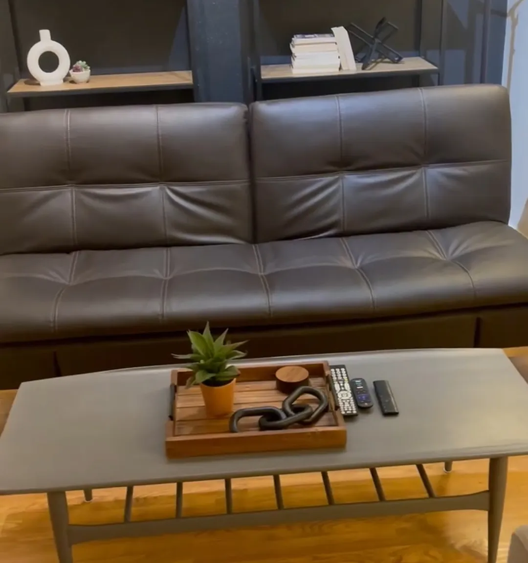 1 bed, 440 sqft, $2,500 — Photo 4