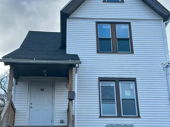 56 Vine Street, Waterbury, CT 06704