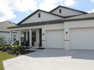 2320 Mizner Bay Ave, Bradenton, FL 34208