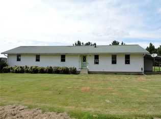 27644 E Highway 28, Harvey, AR 72841