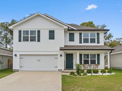 5297 Peach Dr, Pace, FL, 32571