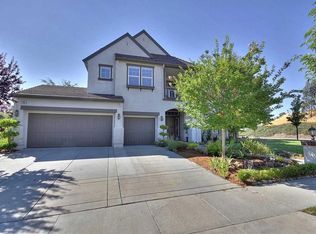 7165 Falcon Knoll Dr, San Jose, CA