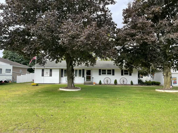 2434 N 7000w Rd, Bonfield, IL 60913