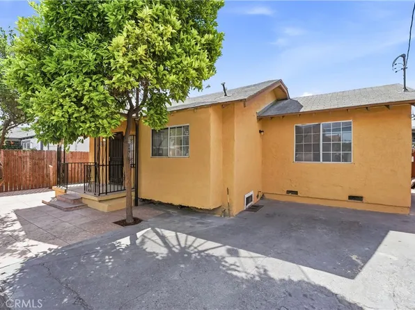 9603 Holmes Ave, Los Angeles, CA 90002