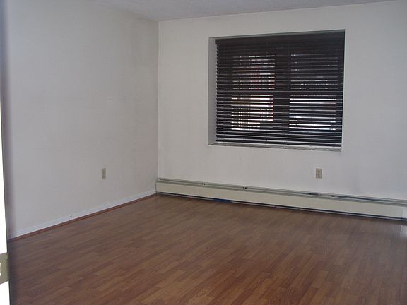 Bedroom  (actual, in unit)