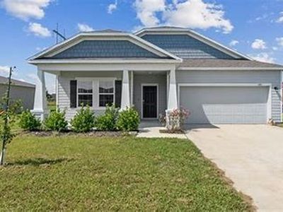 145 College St, Kingsland, GA, 31548