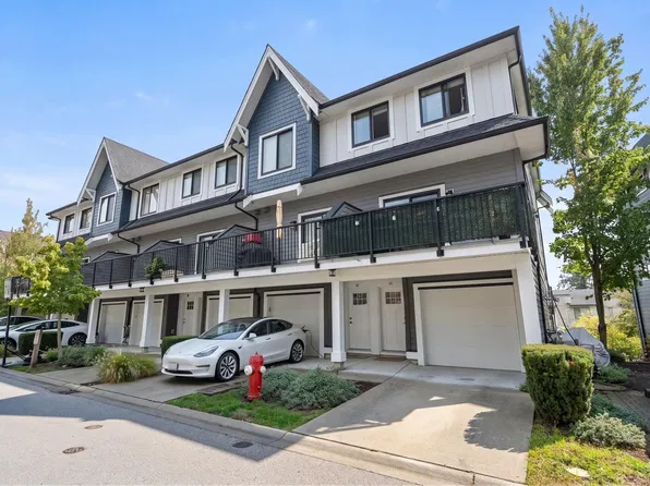 2888 156th St #40, Surrey, BC V3Z 0C7