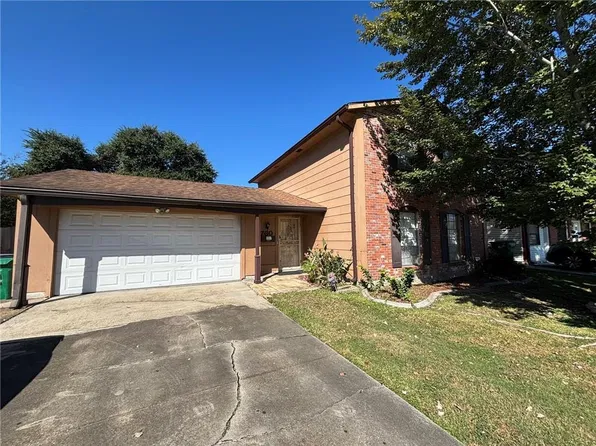 760 Mystic Ave, Terrytown, LA 70056