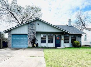 3522 W 42nd Pl, Tulsa, OK 74107