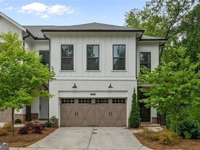 346 Bailey Walk, Alpharetta, GA, 30009