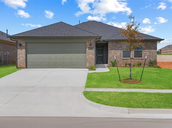3918 Eureka Dr, Norman, OK 73069
