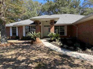 4008 Bettian Ave, Milton, FL 32583