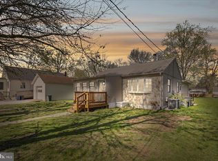 13116 Choptank Rd, Baltimore, MD 21220