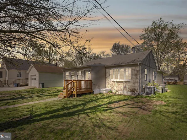 13116 Choptank Rd, Baltimore, MD 21220