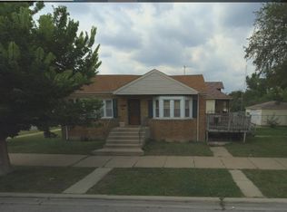 10459 S Eggleston Ave, Chicago, IL