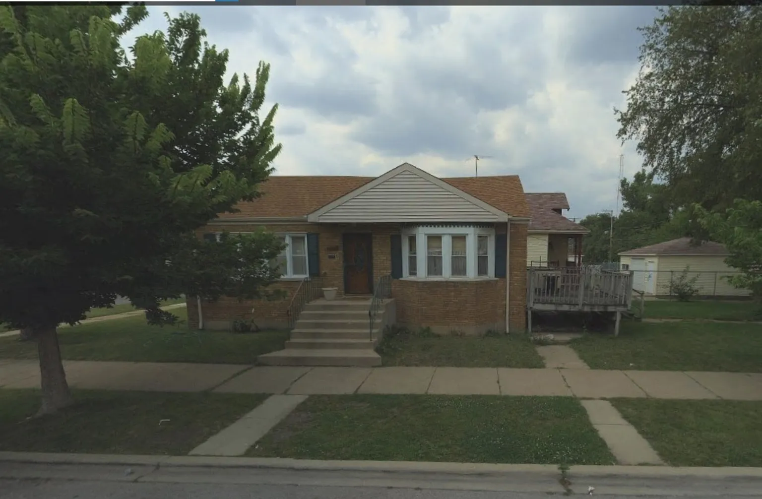 10459 S Eggleston Ave photo 1