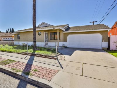 3832 Duane Way, South Gate, CA, 90280