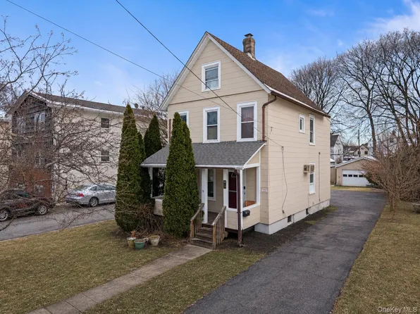 19 W Maple Avenue, Suffern, NY 10901