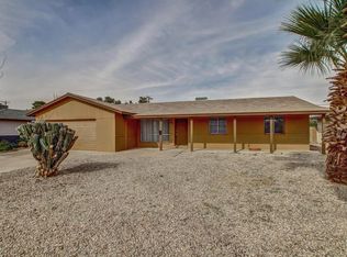 1232 E Hermosa Dr, Tempe, AZ 85282