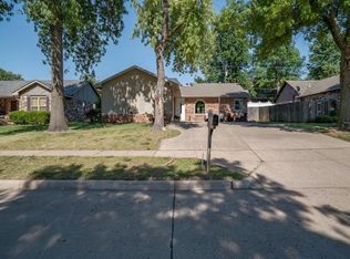 2405 Kingston Rd, Ponca City, OK 74604