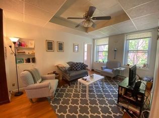 24 Irving St #3, Boston, MA 02114